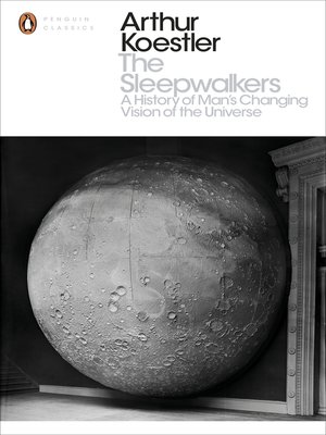 cover image of The Sleepwalkers